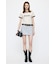 PRIVEE RINGER Tシャツ