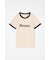 PRIVEE RINGER Tシャツ