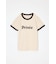 PRIVEE RINGER Tシャツ
