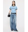 PRIVEE RINGER Tシャツ
