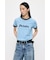 PRIVEE RINGER Tシャツ