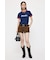 PRIVEE RINGER Tシャツ