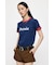PRIVEE RINGER Tシャツ