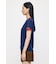 PRIVEE RINGER Tシャツ