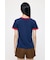 PRIVEE RINGER Tシャツ