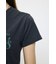 NOSTALGIC LETTERED TEE