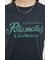 NOSTALGIC LETTERED TEE