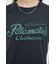 NOSTALGIC LETTERED TEE