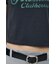 NOSTALGIC LETTERED TEE