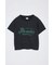 NOSTALGIC LETTERED TEE