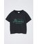 NOSTALGIC LETTERED TEE