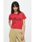 NOSTALGIC LETTERED TEE