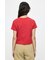 NOSTALGIC LETTERED TEE