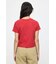 NOSTALGIC LETTERED TEE