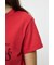 NOSTALGIC LETTERED TEE