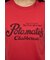 NOSTALGIC LETTERED TEE