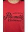 NOSTALGIC LETTERED TEE
