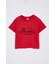 NOSTALGIC LETTERED TEE