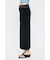 LAYER CUT MAXI スカート