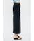 LAYER CUT MAXI スカート