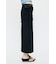 LAYER CUT MAXI スカート
