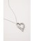 HEART MOTIF ネックレス