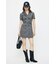 DOUBLE BREASTED BLAZER MINI ワンピース
