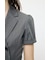 DOUBLE BREASTED BLAZER MINI ワンピース