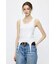 LAYER TANK トップス