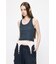 LAYER TANK トップス