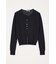 SHEER KNIT カーディガン