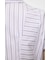 STRIPE FIT ブラウス