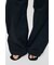 CURVE LINE EASY パンツ