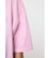 ONE SHOULDER PIGMENT Tシャツ