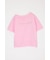 ONE SHOULDER PIGMENT Tシャツ