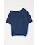 ONE SHOULDER PIGMENT Tシャツ