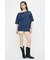 FRILL KNITTED ショーツ