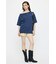 FRILL KNITTED ショーツ