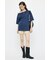 FRILL KNITTED ショーツ
