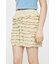 FRILL KNITTED ショーツ