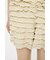 FRILL KNITTED ショーツ
