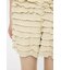 FRILL KNITTED ショーツ