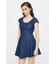 DENIM MINI  ドレス