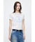 YACHT CLUB OPAL TEE