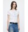 YACHT CLUB OPAL TEE