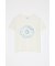 YACHT CLUB OPAL TEE