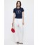 YACHT CLUB OPAL TEE