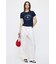 YACHT CLUB OPAL TEE