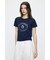 YACHT CLUB OPAL TEE