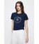 YACHT CLUB OPAL TEE